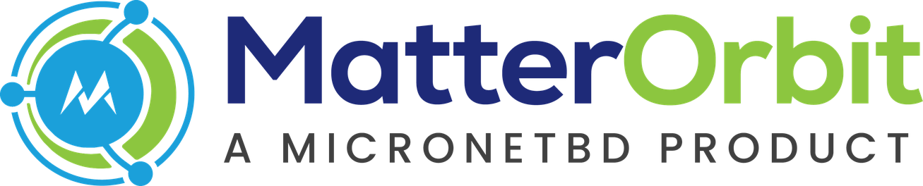 MatterOrbit, a Micronetbd product